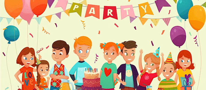 Crafting the Perfect Menu for Your Child's Birthday Bash