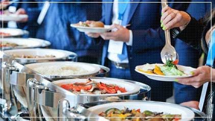 Corporate Meetings Catering Services Mirchi Caterers