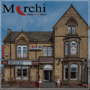 Mirchi Restaurant