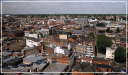 walsall